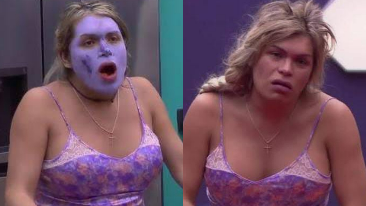 El pacto millonario que tendría Wendy Guevara para salir voluntariamente de LCDLF