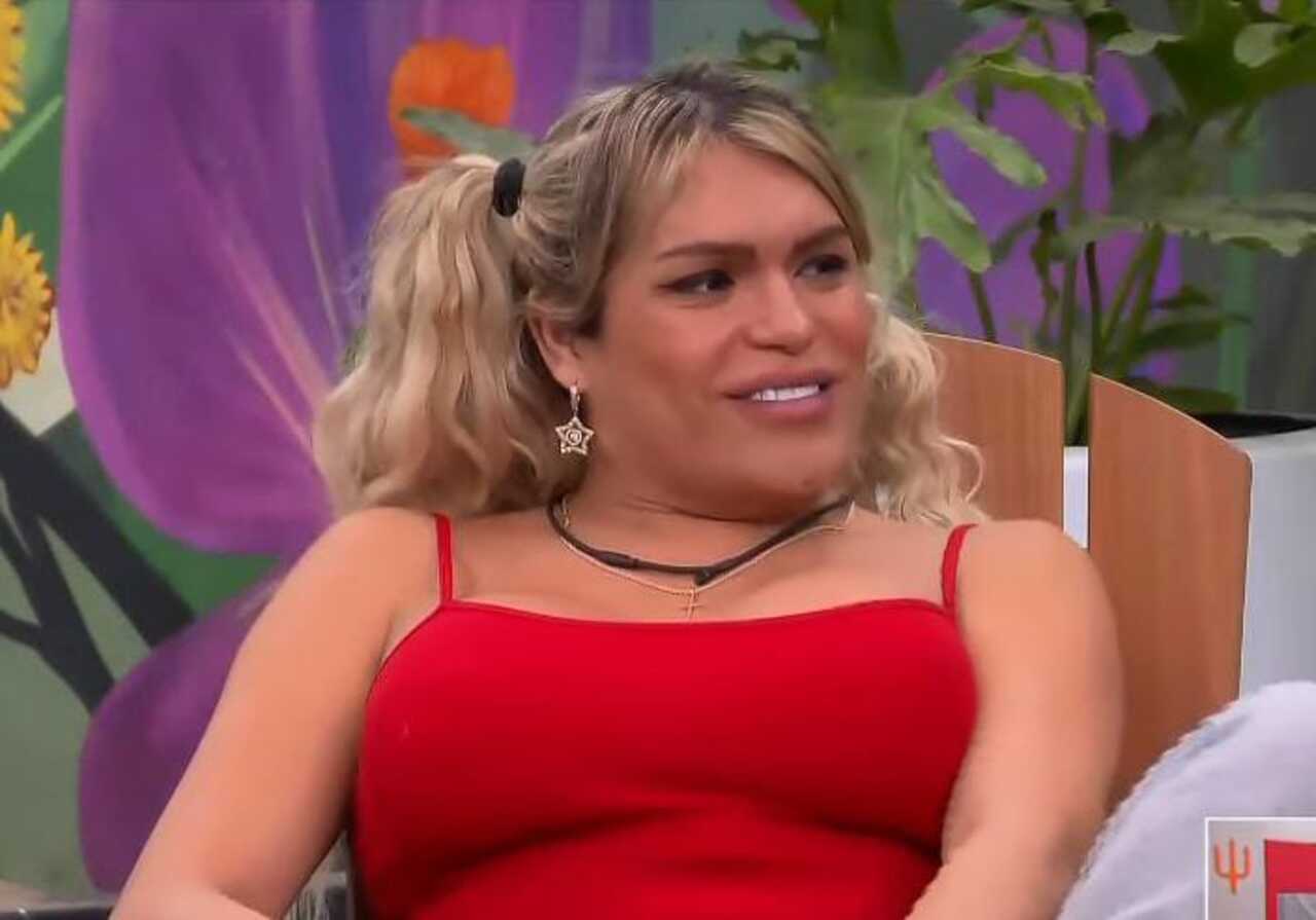 BÃ¡rbara Torres casi hace llorar a Wendy Guevara