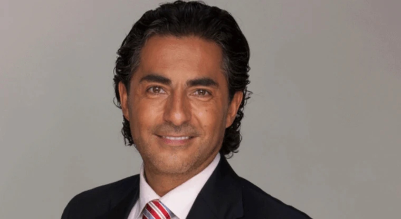 Raúl Araiza se queja de que siempre le den papeles de pobre en telenovelas por su color de piel