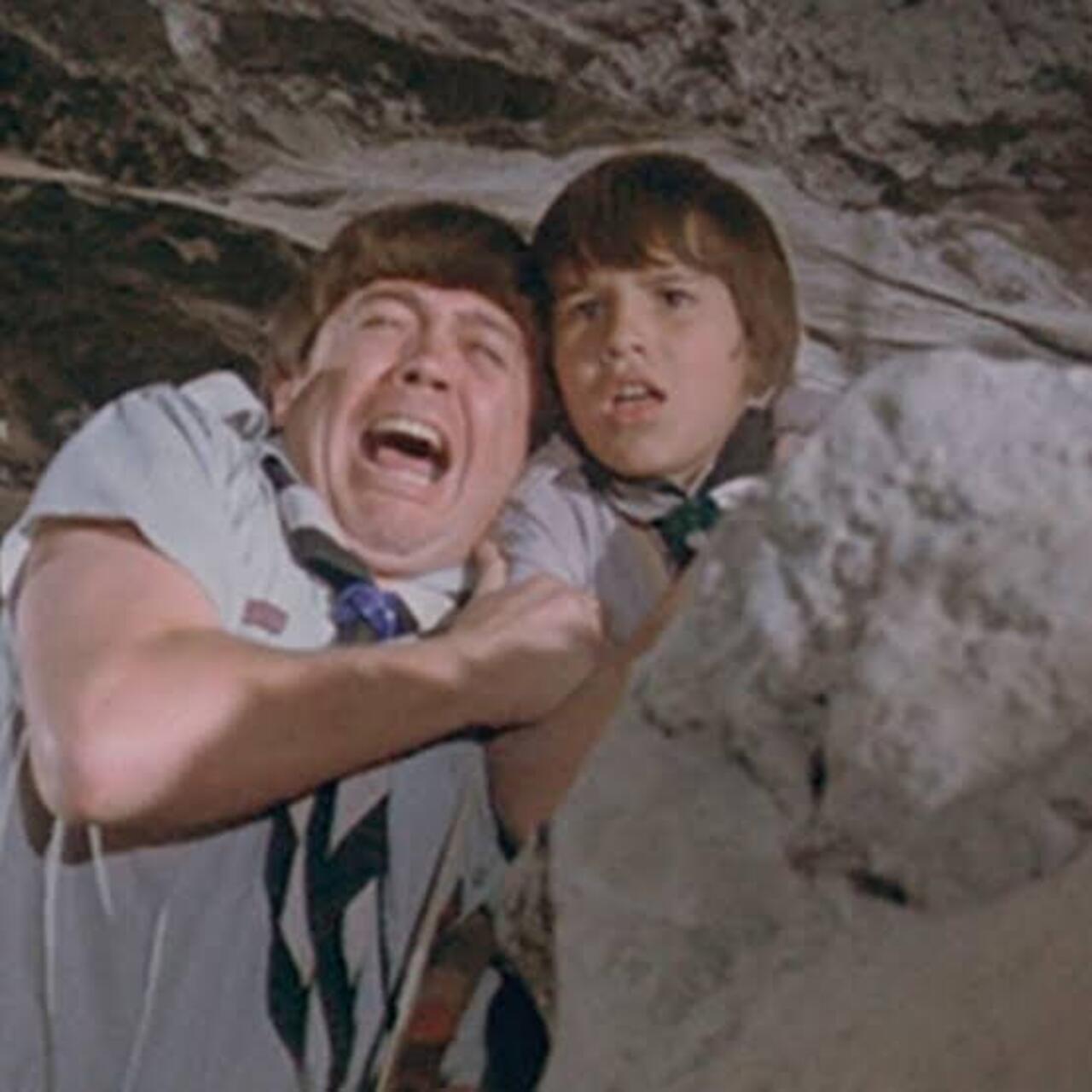 ¿Qué pasó con Pepito, compañero de películas de Chabelo?