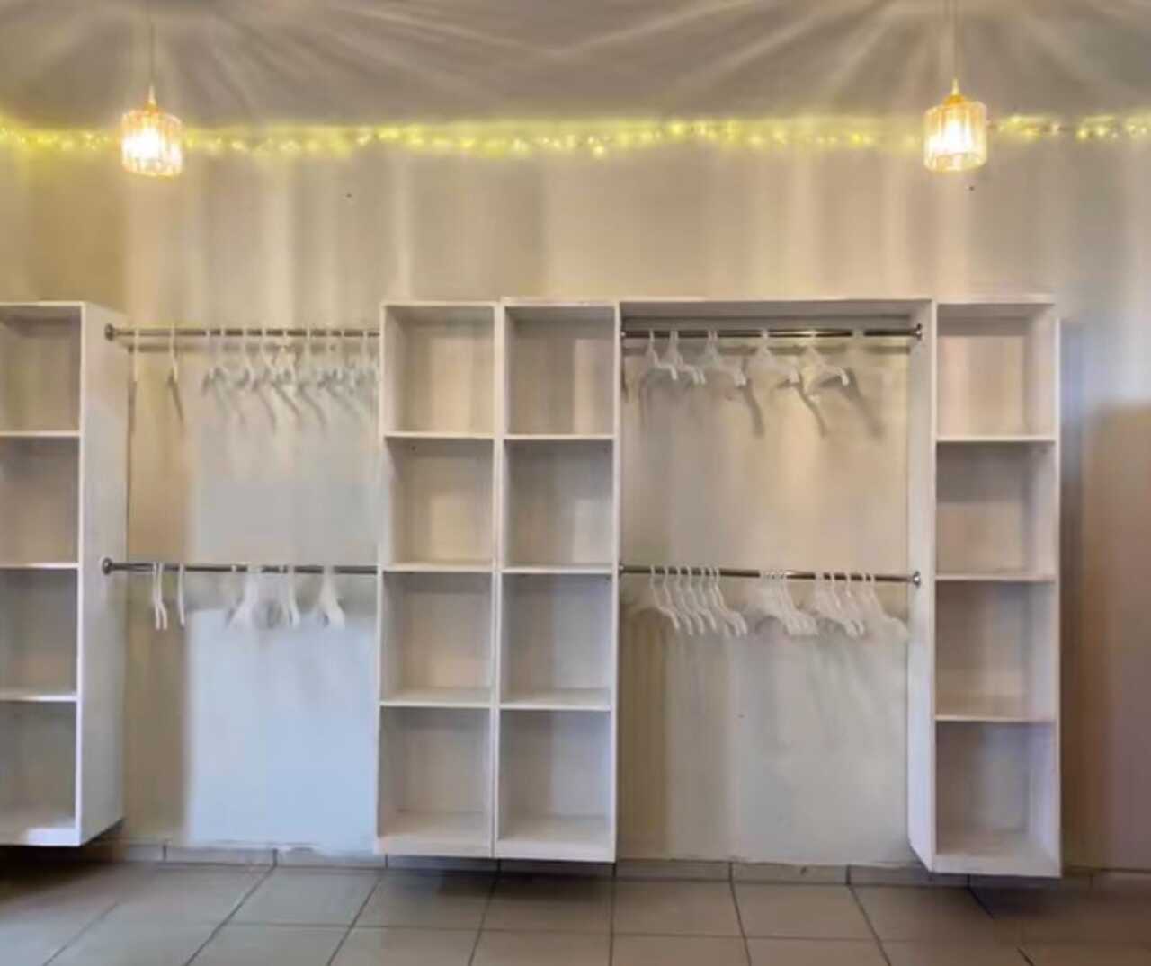 Chica abre tienda de Shein y le aplauden por su emprendimiento