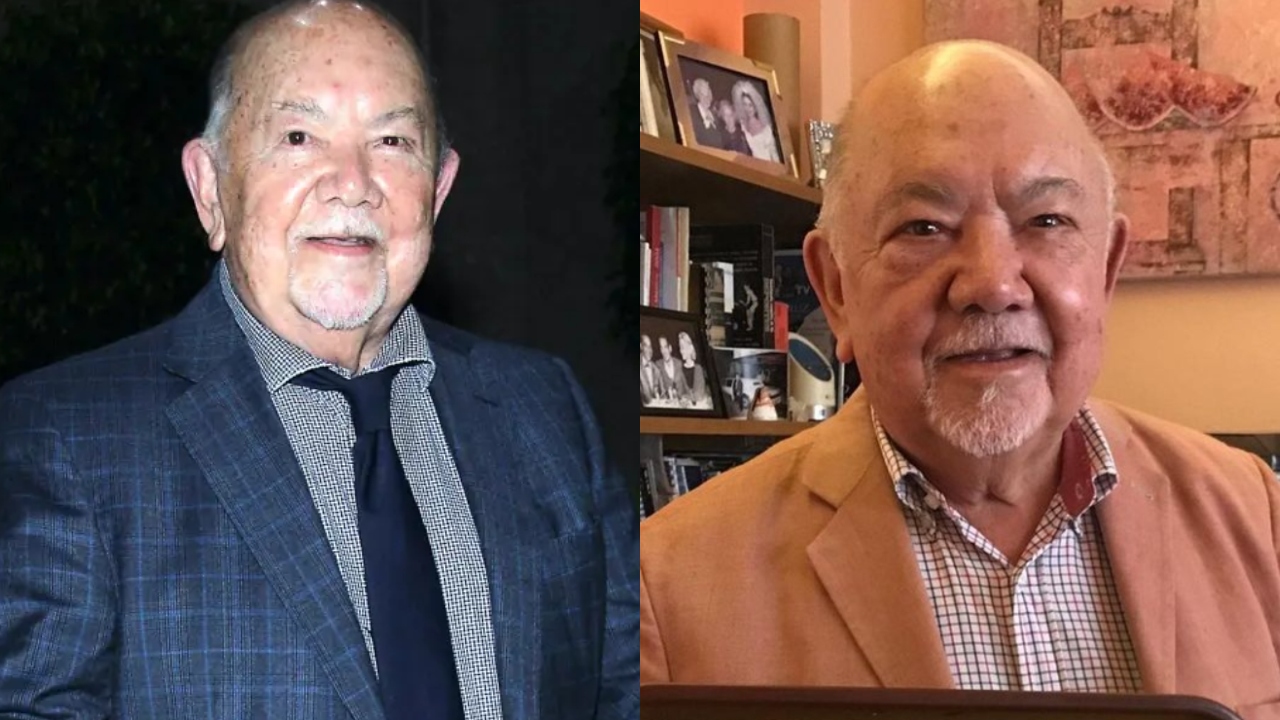 Sergio Corona reaparece infarto