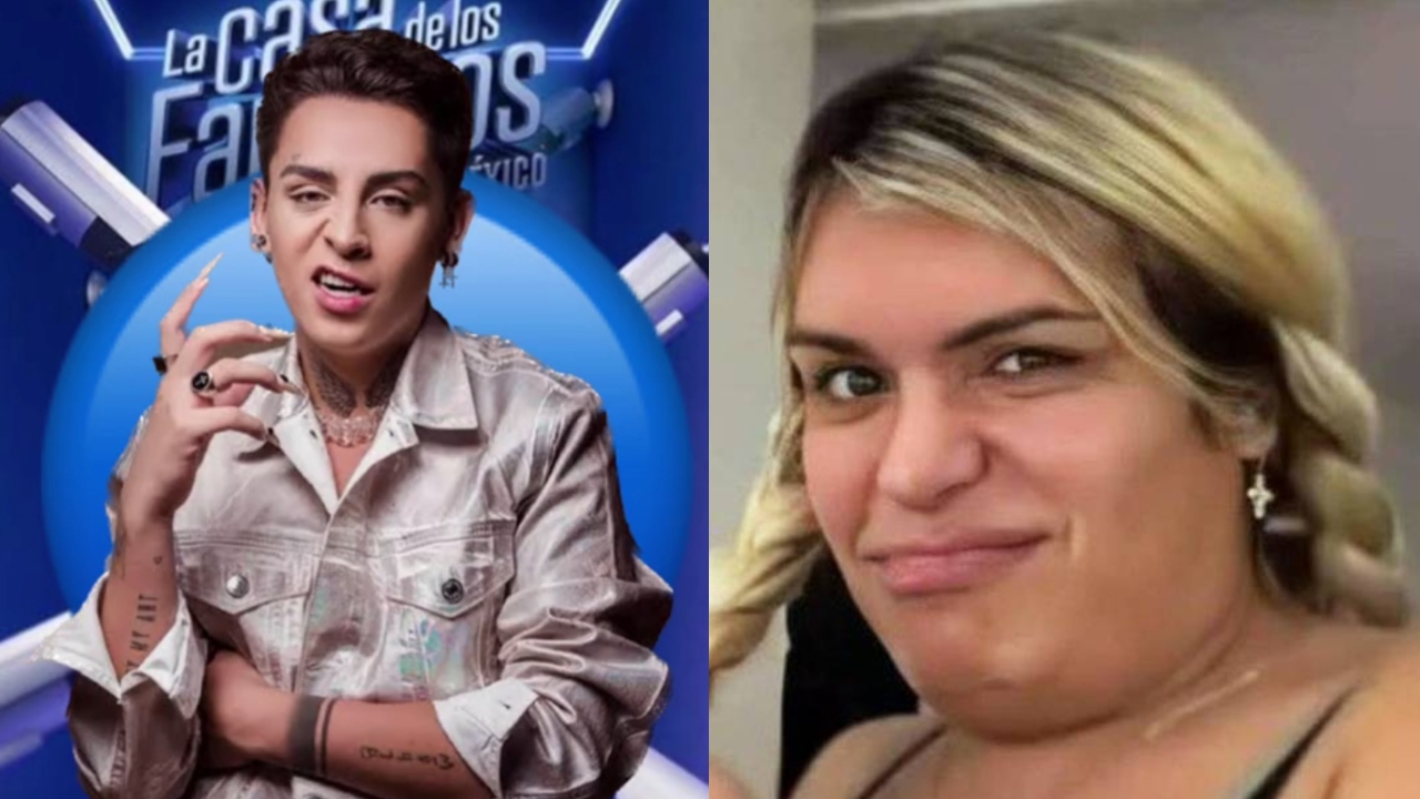 lista segunda temporada casa de los famosos mexixo