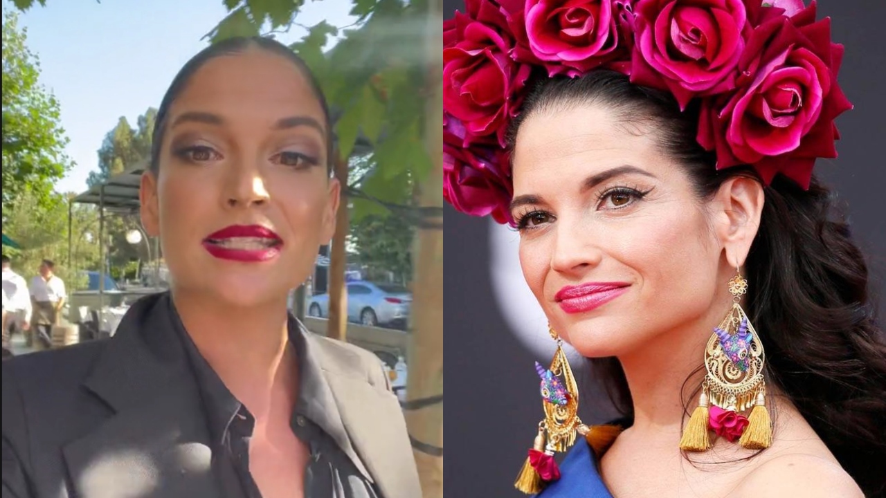 Natalia jimenez denuncia discriminación en estados unidos