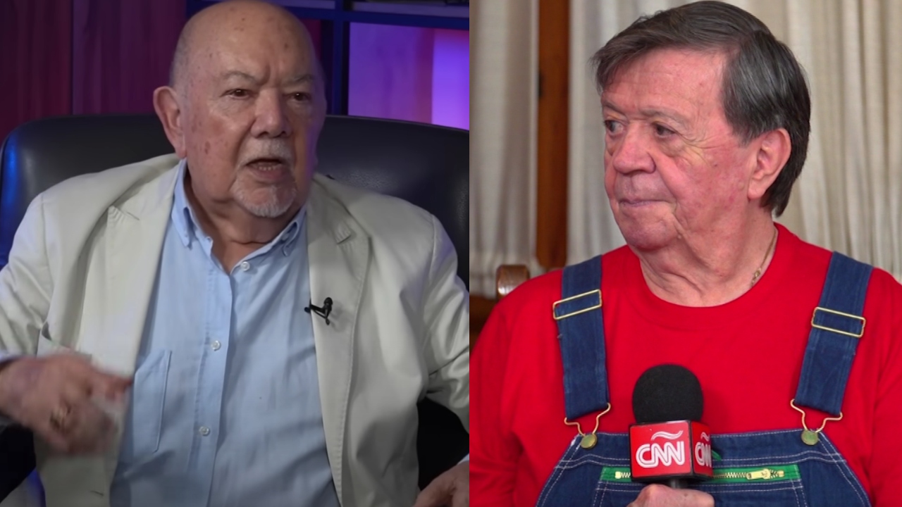 yordi rosado reevla la muerte de chabelo sufrió mucho