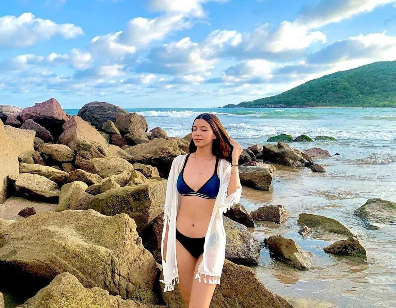 Fallece María Fernanda, hija de Luis Ángel "El Flaco" tras viaje a playas de Mazatlán