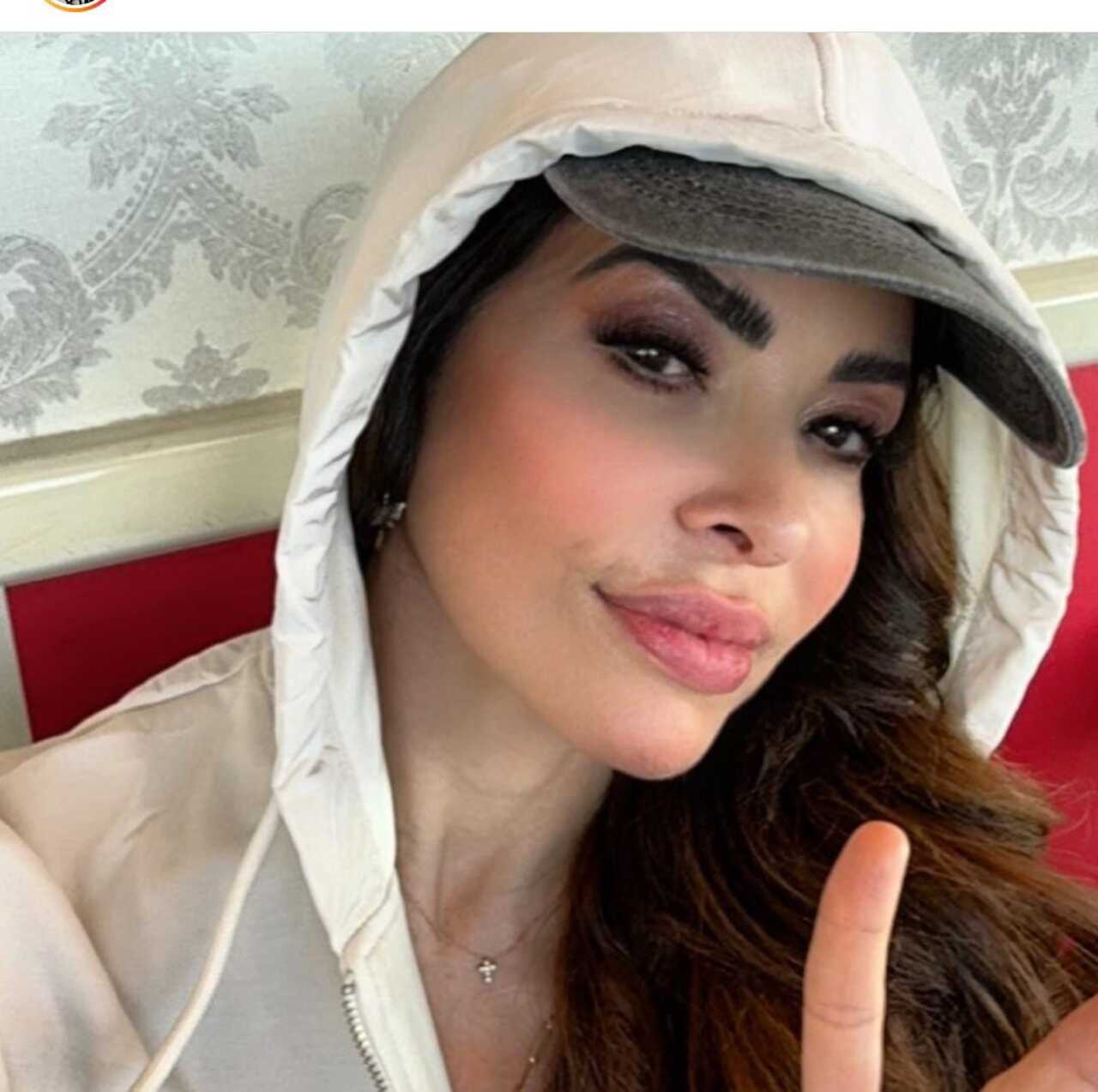 Gloria Trevi habla sobre su nueva serie y asegura que es "para darle gracias a ese pasado" 