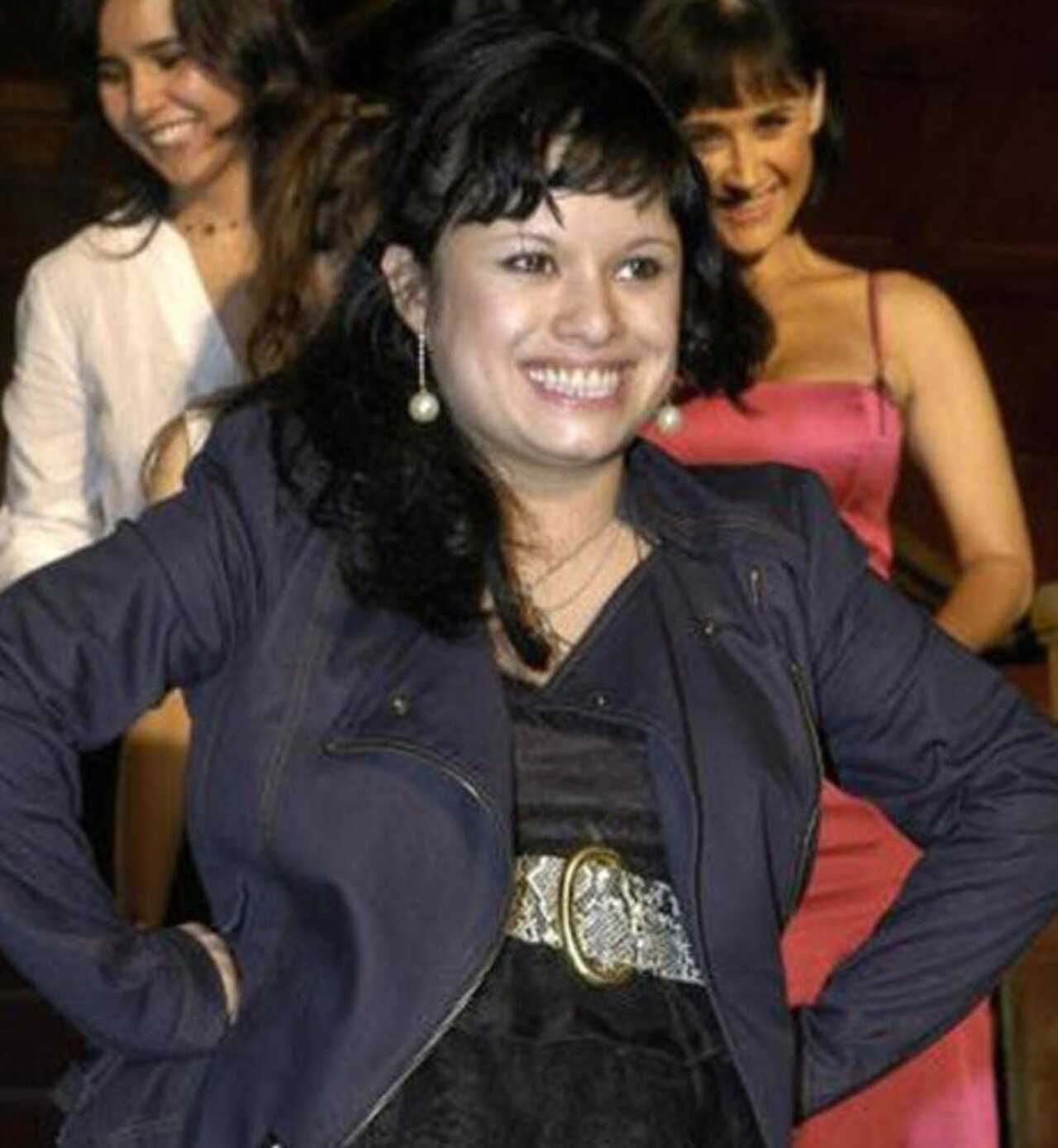 Hijos de famosos que quedaron huérfanos desde pequeños