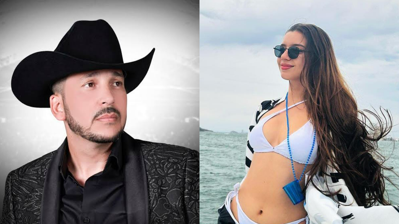 Fallece María Fernanda, hija de Luis Ángel 'El Flaco'; se ahogó en playas de Mazatlán