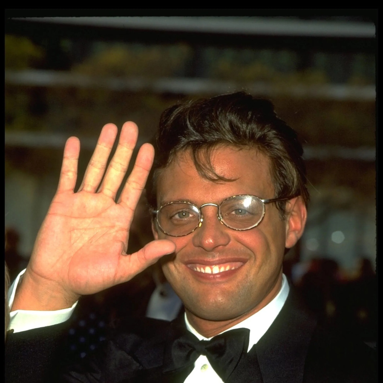 Luis miguel clon concierto argentina