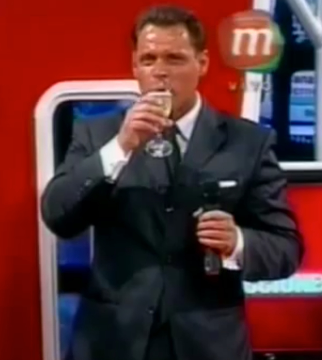 Doble de Luis Miguel confiesa que sustituyó al cantante en varios conciertos