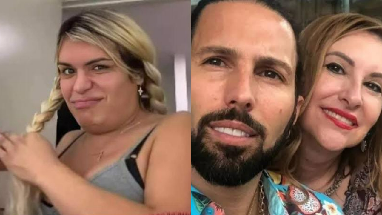 MamÃ¡ de Poncho de Nigris afirma que Wendy le debe triunfo en LCDLF