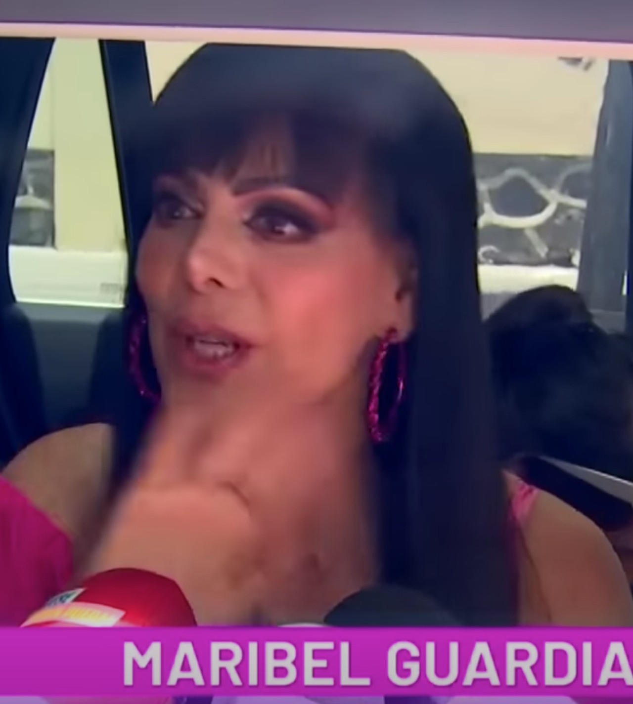 Maribel Guardia revela que su hijo Julián Figueroa le dijo la fecha de su muerte