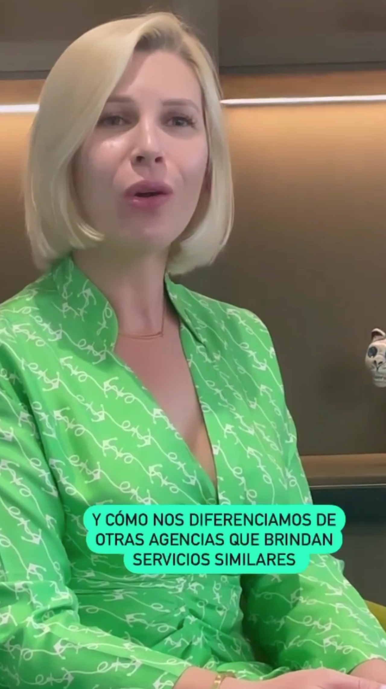 ¿Sigue? Exhiben nuevo VIDEO de Yahritza: "no me estés hablando en español, háblame en inglés"