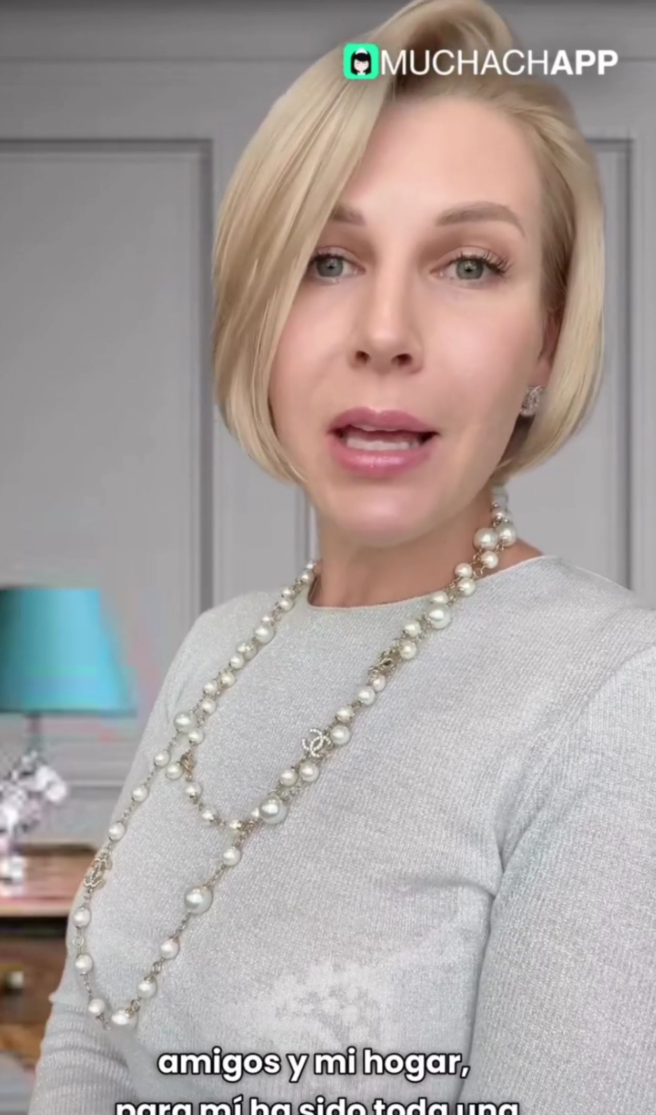 ¿Sigue? Exhiben nuevo VIDEO de Yahritza: "no me estés hablando en español, háblame en inglés"