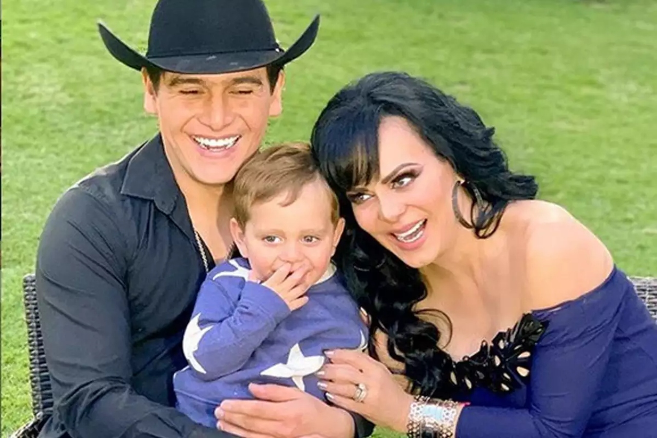 Maribel Guardia revela que su hijo Julián Figueroa le dijo la fecha de su muerte