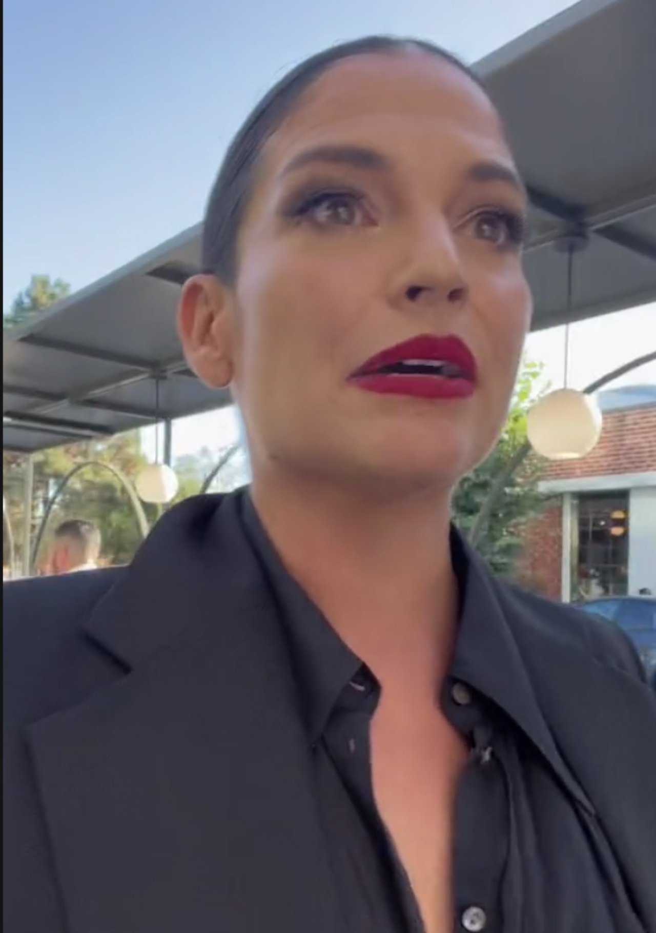 Natalia jimenez denuncia discriminación en estados unidos