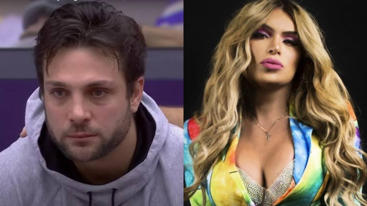Nicola Porcella pide a fans de LCDLF que salven a Wendy Guevara