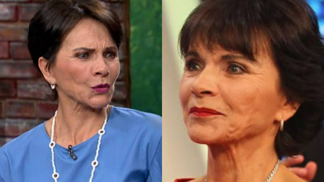 Pati Chapoy exhibe a actor que le ofreció favores íntimos a cambio de trabajo: "tiene esposa e hijos”