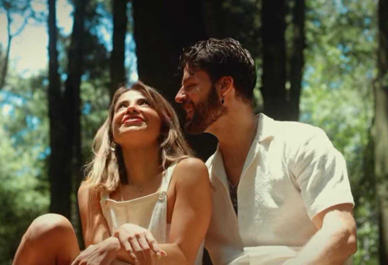 Jorge Losa no entendiÃ³ el sarcasmo y lanzÃ³ "PÃ©gate pa' mÃ­" 