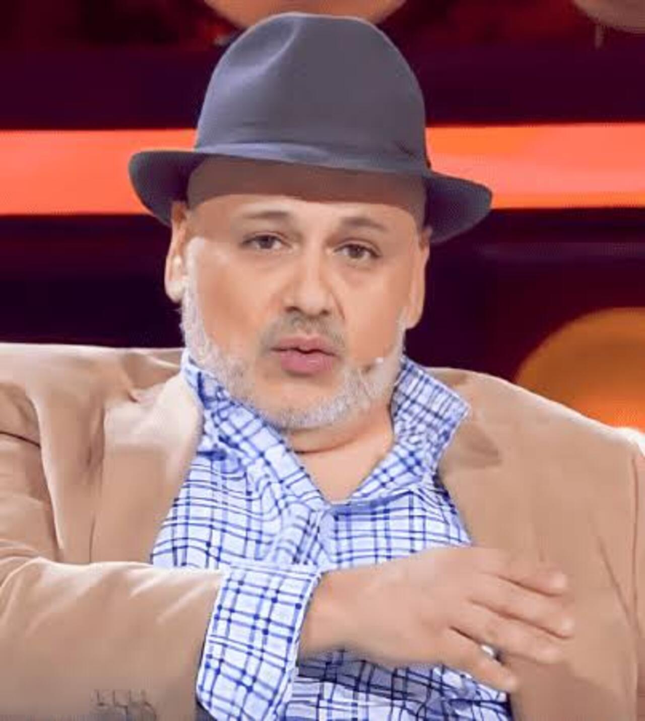 René Franco revela que producción de LCDLF le prohibió hablar sobre la broma hacia Nicola 