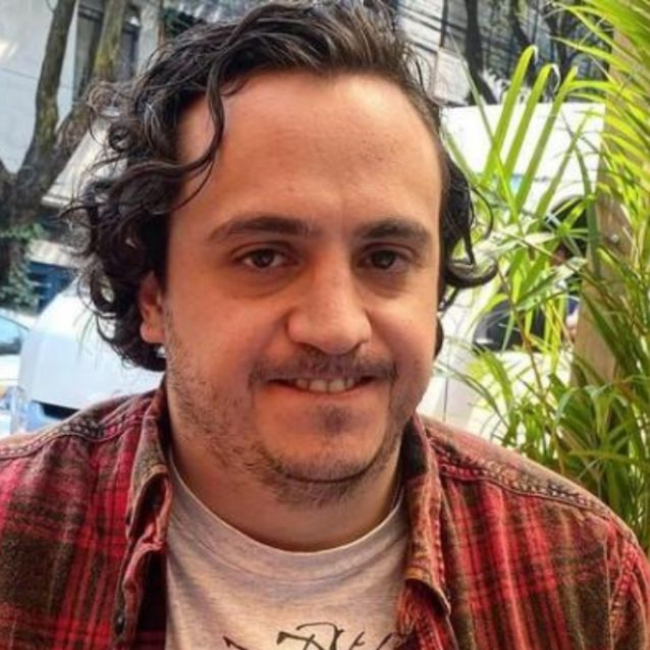 Daniel sosa perdona a Ricardo O’Farril