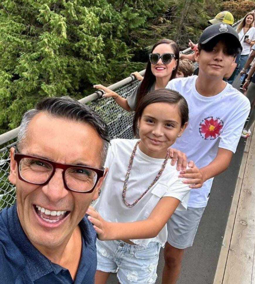Sergio Sepúlveda se despide de Venga La Alegría y revela su nuevo destino