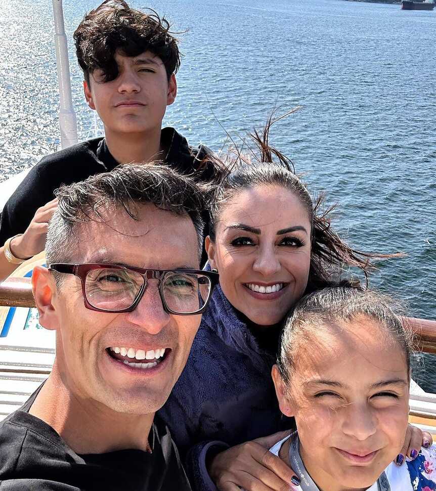 Sergio Sepúlveda se va de Venga la Alegría y este será su nuevo destino