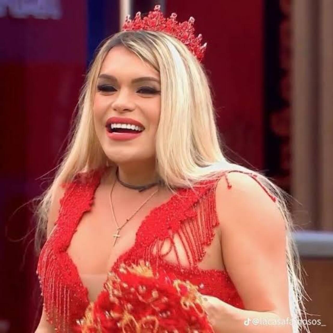 Así se vivió el triunfo de Wendy Guevara, ganadora de La Casa de los Famosos en Zona Rosa