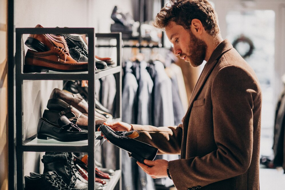 ¿Alguna vez te has preguntado cómo conseguir zapatos en promoción que realmente valgan la pena? No te preocupes, estás a punto de descubrir cómo hacerlo. Aquí te vamos a mostrar cómo encontrar ese calzado perfecto que combine calidad, estilo y, lo más importante, un precio que se ajuste a tu bolsillo. Sigue leyendo y descubre cómo dar con esas ofertas increíbles.