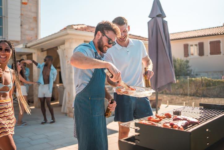 En México, la cultura del asado es una celebración del sabor, la convivencia y la tradición culinaria.