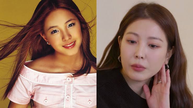 boa kpop idol young