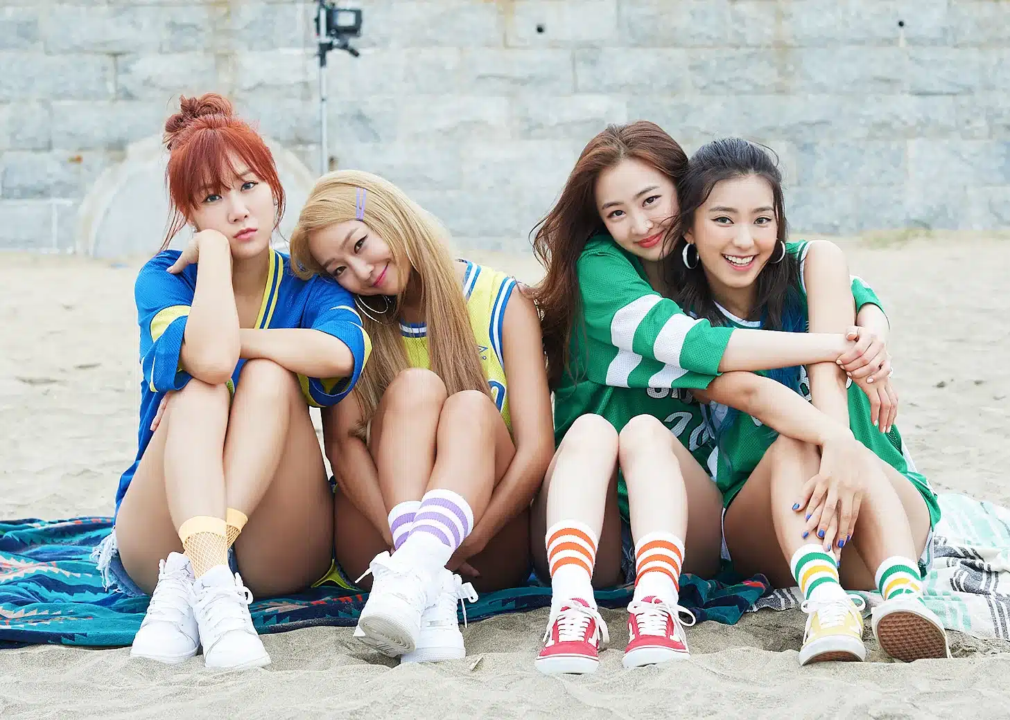 sistar grupo kpop